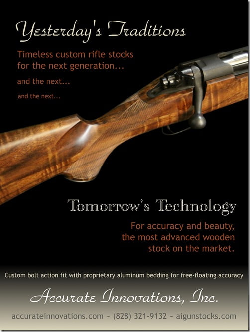 110215 FINAL Double Gun Journal ad - whole page