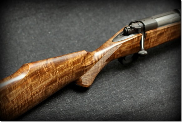 Monte Carlo Buttstock