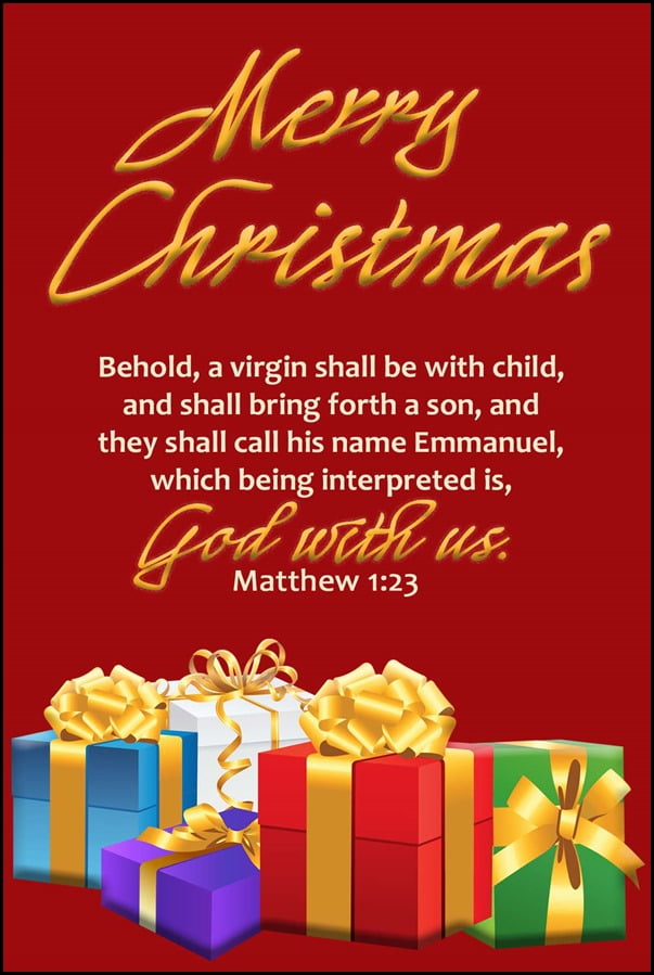 Christmas graphic