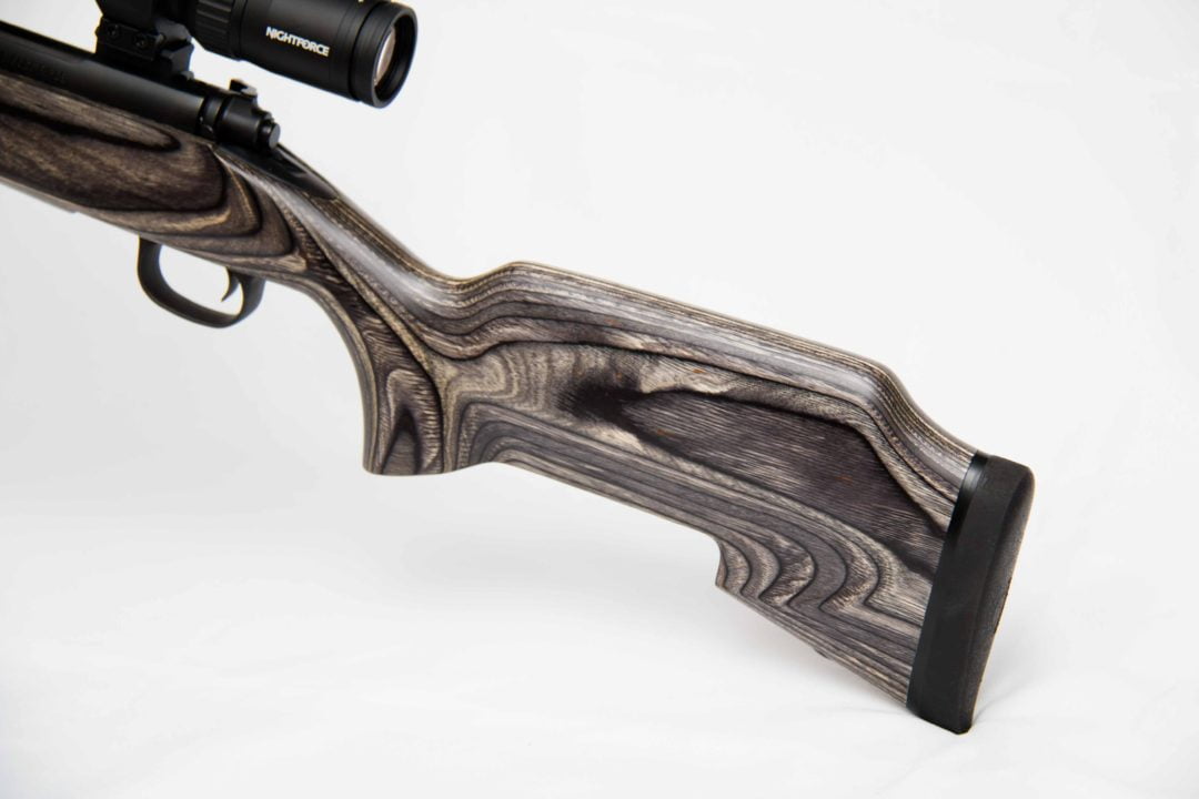 PreBuilt Gunstocks Accurate Innovations Gunstocks
