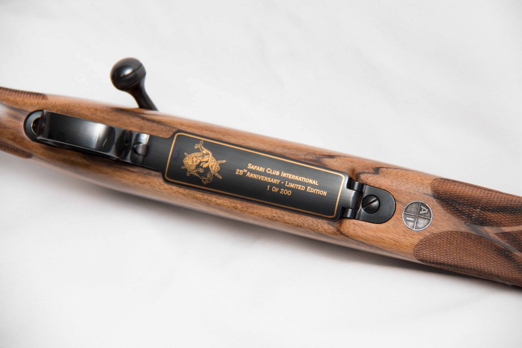 PreBuilt Gunstocks Accurate Innovations Gunstocks